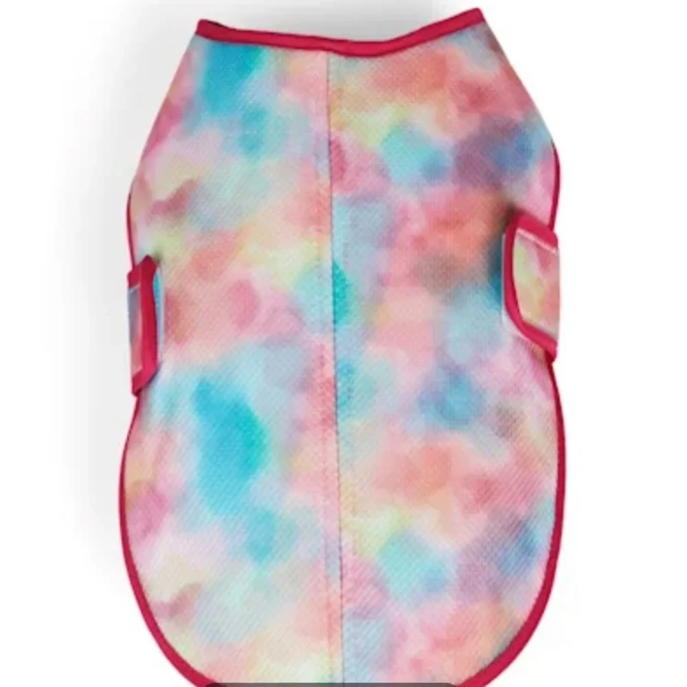 NWT Youly cooling dog vest L